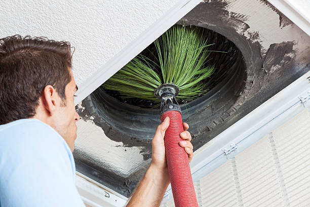 Best Industrial Air Duct Cleaning in Aberdeen, SD