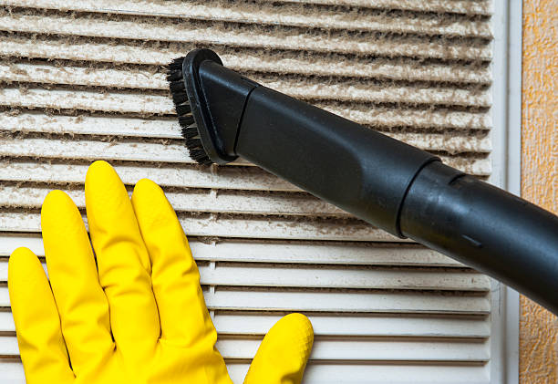 Best Residential Air Duct Cleaning in Aberdeen, SD